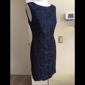 Ann Taylor dress